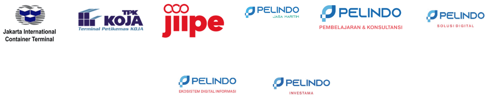 Logo partner